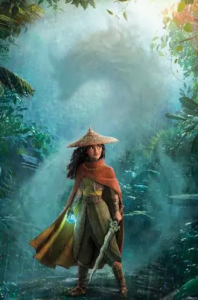 高分动画《寻龙传说》HD中英双字