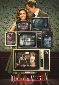 美剧《旺达幻视》第一季九集全