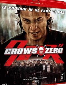 经典高分动作《热血高校三部全》1080p.BD中字