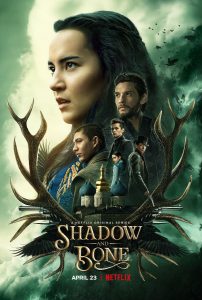 美剧《太阳召唤 Shadow and Bone 第一季》[全08集][英语中字]