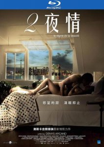 欧美剧情《美的统治/2夜情》[英语中字][1080p]