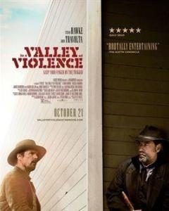 2016年美国西部动作片《暴力山谷》BD中英双字