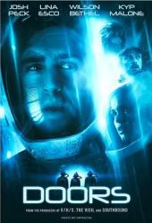 科幻《异界之门》1080p高清资源