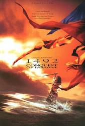 1992西班牙7.3分历史剧情《哥伦布传 1492》BD1080p.中英双字