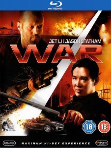 欧美动作《玩命对战》[英语中字][1080p]