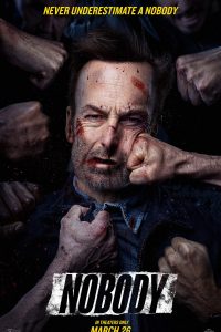 欧美动作《小人物/无名小卒》郊区的家中遭两名小偷闯入