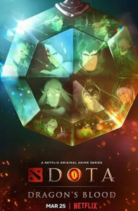 2021高分动画《DOTA：龙之血》1080p.HD中字