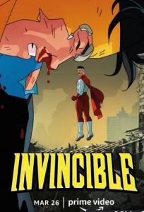 《无敌小子》更新04