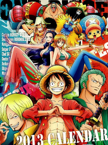 已更新《海贼王全套》14张4K全家福+剧场版+935集共计500G