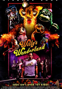 2021恐怖动作《威利的游乐园》1080p.BD中英双字