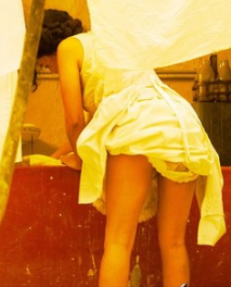 爱情《苦妓追忆录》4K高清版妓院老鸨罗萨