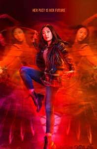 动作《功夫 Kung Fu 第一季》[更新至01集][英语中字][MP4/MKV]