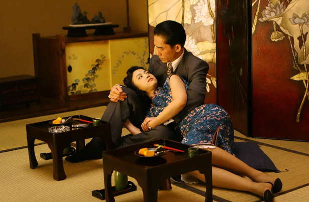 2007汤唯8.5分经典剧情《色戒》未删减版.BD1080P.国语中字