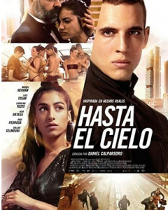 2020惊悚剧情《玩命巔峰》1080p.BD中字