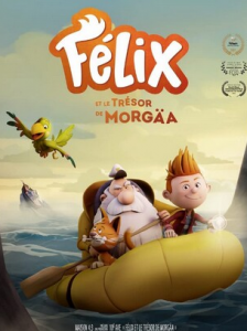 2021动画《菲利斯之永夜岛历险记》1080p.BD中字