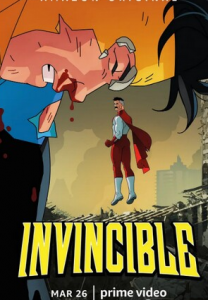 动画《无敌小子》更新05