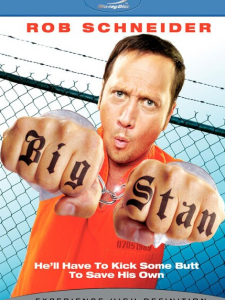 豆瓣6.8分《狱中豪杰》抖音热门电影推荐！