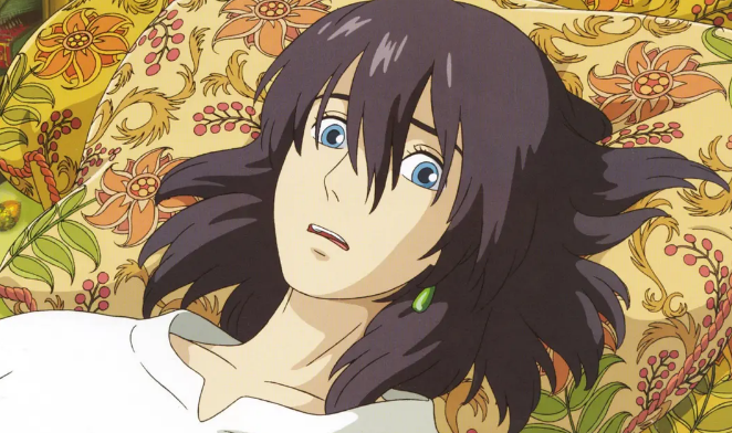 豆瓣9.1分《哈尔的移动城堡》宫崎骏代表作