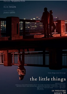 2021惊悚剧情《蛛丝马迹》1080p.BD中英双字