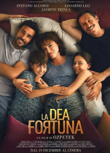 2019剧情《幸运女神》1080p.BD中字