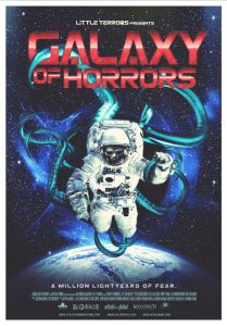 科幻《恐怖星系/银河的恐惧 》恐怖惊悚悬疑重口血腥