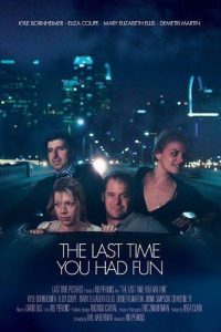 欧美剧情《激情荡漾 》2014.1080p.AMZN.WEBRip