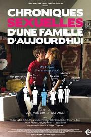 豆瓣5.8分《家族性史》未删减版