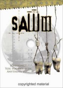 2006美国8.1分血腥恐怖《电锯惊魂3》BD1080p