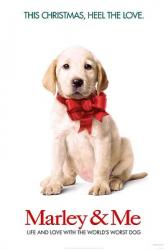 2008美国7.9分动物喜剧《马利和我》BD1080p.中文字幕