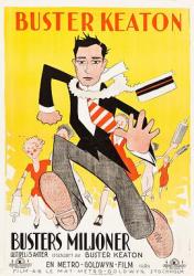 1925美国8.9分爱情喜剧《七次机会》BD1080p.中文字幕