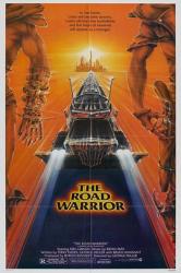 1981澳大利亚7.3分暴力动作《疯狂的麦克斯2》BD1080p.中英双字