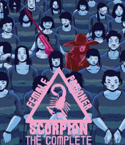 恐怖《女囚701》[mp4/1.66GB][原语中字][1080P][87分钟未删减版]