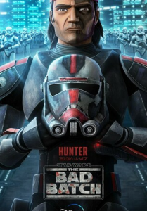 2021高分动画《星球大战：残次品》更新01