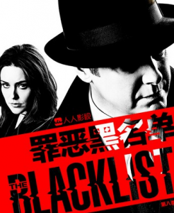 美剧《罪恶黑名单》第八季[更新高清15]