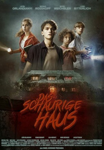 2020恐怖奇幻《诡秘阴宅》1080p.BD中字