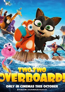 2020动画《诺亚方舟大冒险》1080p.BD中字