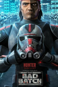 2021高分动画《星球大战：残次品》更新05