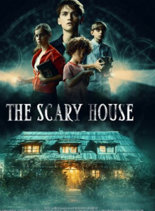 2020恐怖奇幻《诡秘阴宅》1080p.BD中英双字