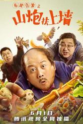 2021国产喜剧网大《东北喜事之山炮扶上墙》HD1080p.国语中字