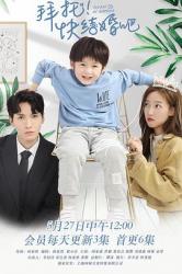 2021国产网络短剧《拜托，快结婚吧！》全30集