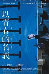 2017刘嘉玲文艺爱情《以青春的名义》BD1080p.国粤双语中字
