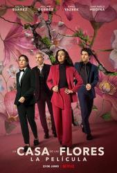 2021墨西哥剧情喜剧《花之屋大电影》HD1080p.中文字幕