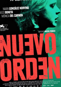 2020剧情《新秩序》1080p.BD中英双字