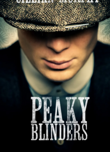 美剧豆瓣9.1分《浴血黑帮》1-5季高清迅雷下载