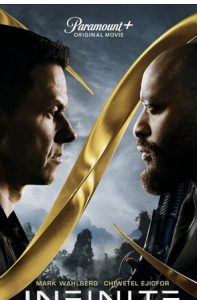 2021科幻惊悚《无限》1080p.HD中英双字