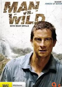 纪录片《荒野求生》第三季/Bear Grylls