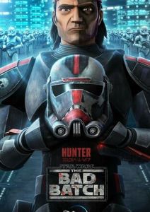 2021高分动画《星球大战：残次品》更新09