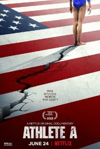 纪录片《吹哨人：美国体操队性侵丑闻追踪》体操A级丑闻