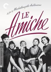 1955意大利7.5分爱情《女朋友》BD1080p.中文字幕
