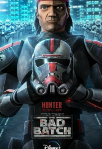 2021高分动画《星球大战：残次品》更新11